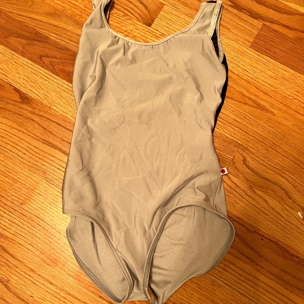 Grey/silver Yumiko size M